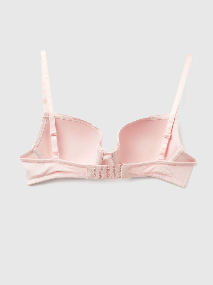 BRASSIERE Mulher image number 4